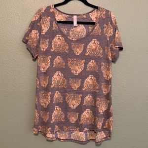 LuLaRoe Classic T